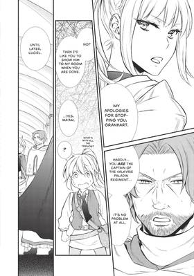 Read The Great Cleric  4 Page 10 in English