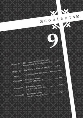 Read The Great Cleric  9 Page 6 in English