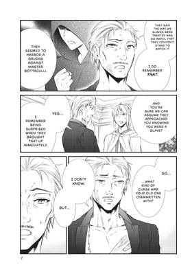 Read The Great Cleric  9 Page 9 in English