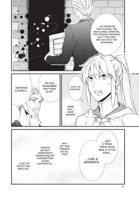 Read The Great Cleric  9 Page 10 in English