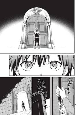 Read The Hero Life of a (self-proclaimed) "mediocre" Demon!  1 Page 5 in English