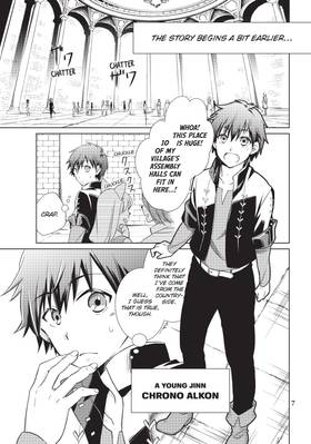 Read The Hero Life of a (self-proclaimed) "mediocre" Demon!  1 Page 9 in English