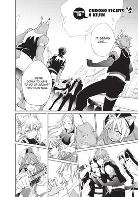 Read The Hero Life of a (self-proclaimed) "mediocre" Demon!  3 Page 4 in English