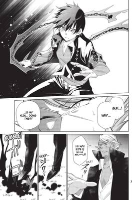 Read The Hero Life of a (self-proclaimed) "mediocre" Demon!  3 Page 5 in English