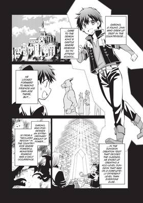 Read The Hero Life of a (self-proclaimed) "mediocre" Demon!  2 Page 8 in English
