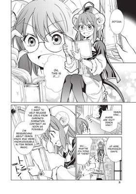 Read The Hero Life of a (self-proclaimed) "mediocre" Demon!  2 Page 10 in English