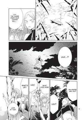 Read The Hero Life of a (self-proclaimed) "mediocre" Demon!  4 Page 7 in English