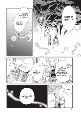 Read The Hero Life of a (self-proclaimed) "mediocre" Demon!  4 Page 8 in English