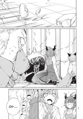 Read The Hero Life of a (self-proclaimed) "mediocre" Demon!  6 Page 5 in English