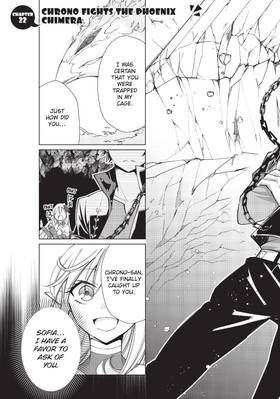 Read The Hero Life of a (self-proclaimed) "mediocre" Demon!  6 Page 7 in English