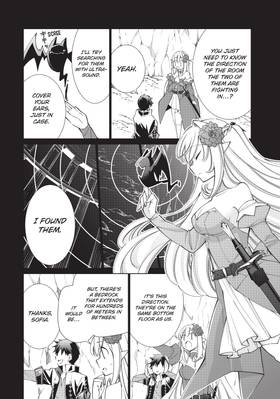 Read The Hero Life of a (self-proclaimed) "mediocre" Demon!  6 Page 8 in English