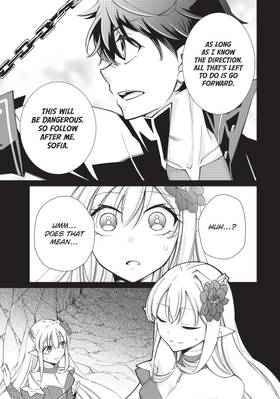 Read The Hero Life of a (self-proclaimed) "mediocre" Demon!  6 Page 9 in English