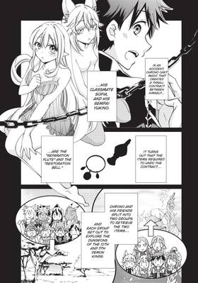 Read The Hero Life of a (self-proclaimed) "mediocre" Demon!  7 Page 5 in English