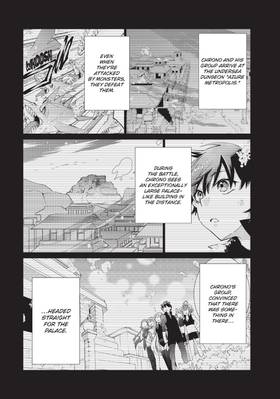 Read The Hero Life of a (self-proclaimed) "mediocre" Demon!  7 Page 6 in English