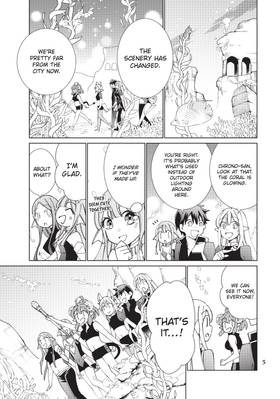 Read The Hero Life of a (self-proclaimed) "mediocre" Demon!  7 Page 7 in English