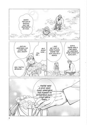 Read The Hero Life of a (self-proclaimed) "mediocre" Demon!  8 Page 5 in English