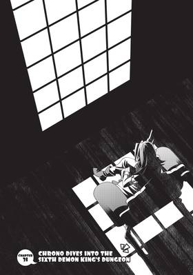 Read The Hero Life of a (self-proclaimed) "mediocre" Demon!  8 Page 6 in English