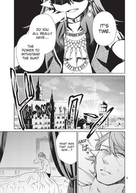 Read The Hero Life of a (self-proclaimed) "mediocre" Demon!  8 Page 7 in English