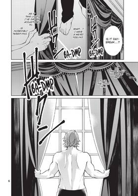 Read The Hero Life of a (self-proclaimed) "mediocre" Demon!  8 Page 8 in English