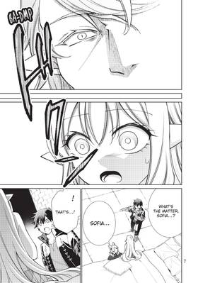 Read The Hero Life of a (self-proclaimed) "mediocre" Demon!  8 Page 9 in English