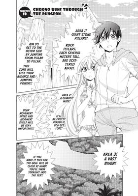 Read The Hero Life of a (self-proclaimed) "mediocre" Demon!  5 Page 4 in English