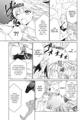 Read The Hero Life of a (self-proclaimed) "mediocre" Demon!  5 Page 9 in English