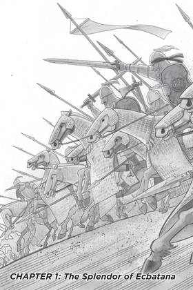 Read The Heroic Legend of Arslan  1 Page 7 in English