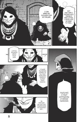 Read The Heroic Legend of Arslan  10 Page 7 in English