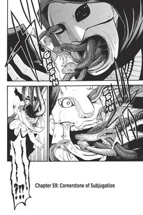 Read The Heroic Legend of Arslan  10 Page 8 in English