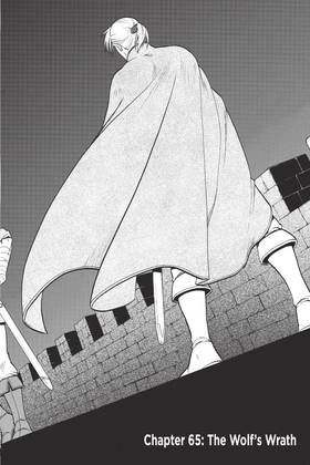 Read The Heroic Legend of Arslan  11 Page 6 in English