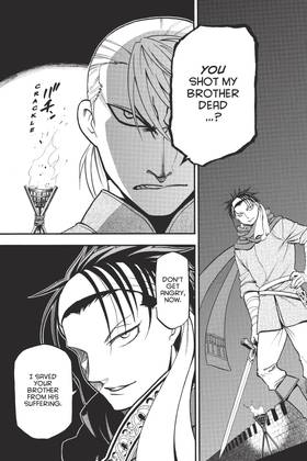 Read The Heroic Legend of Arslan  11 Page 7 in English