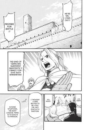 Read The Heroic Legend of Arslan  14 Page 7 in English