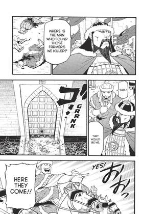 Read The Heroic Legend of Arslan  14 Page 9 in English