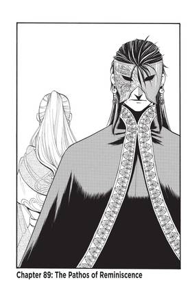 Read The Heroic Legend of Arslan  15 Page 5 in English
