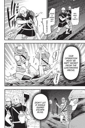 Read The Heroic Legend of Arslan  19 Page 8 in English