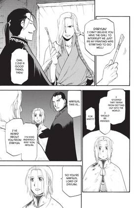 Read The Heroic Legend of Arslan  2 Page 5 in English