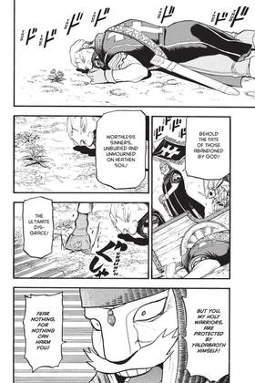 Read The Heroic Legend of Arslan  20 Page 6 in English