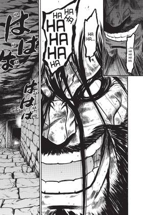 Read The Heroic Legend of Arslan  4 Page 10 in English