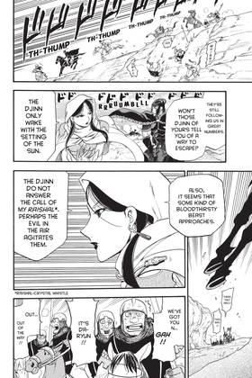 Read The Heroic Legend of Arslan  5 Page 8 in English