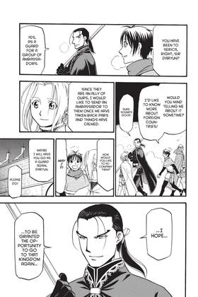 Read The Heroic Legend of Arslan  8 Page 9 in English