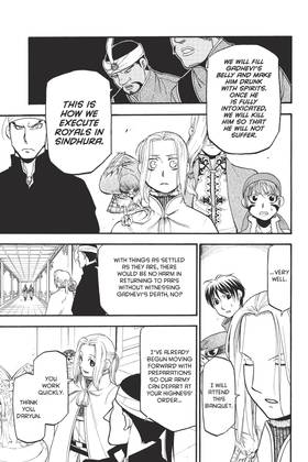Read The Heroic Legend of Arslan  9 Page 9 in English