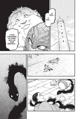Read The Heroic Legend of Arslan  22 Page 5 in English