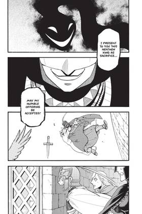 Read The Heroic Legend of Arslan  22 Page 6 in English