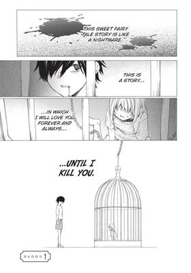 Read The Honey-blood Beauty & Her Vampire  1 Page 5 in English