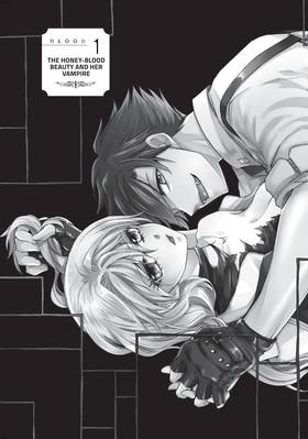 Read The Honey-blood Beauty & Her Vampire  1 Page 7 in English