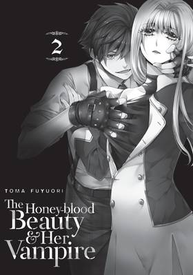 Read The Honey-blood Beauty & Her Vampire  2 Page 3 in English
