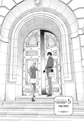 Read The Honey-blood Beauty & Her Vampire  2 Page 8 in English