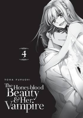 Read The Honey-blood Beauty & Her Vampire  4 Page 3 in English