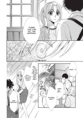 Read The Honey-blood Beauty & Her Vampire  4 Page 6 in English