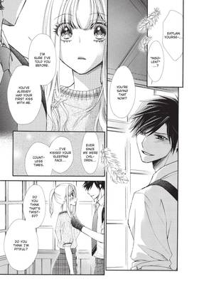 Read The Honey-blood Beauty & Her Vampire  4 Page 7 in English